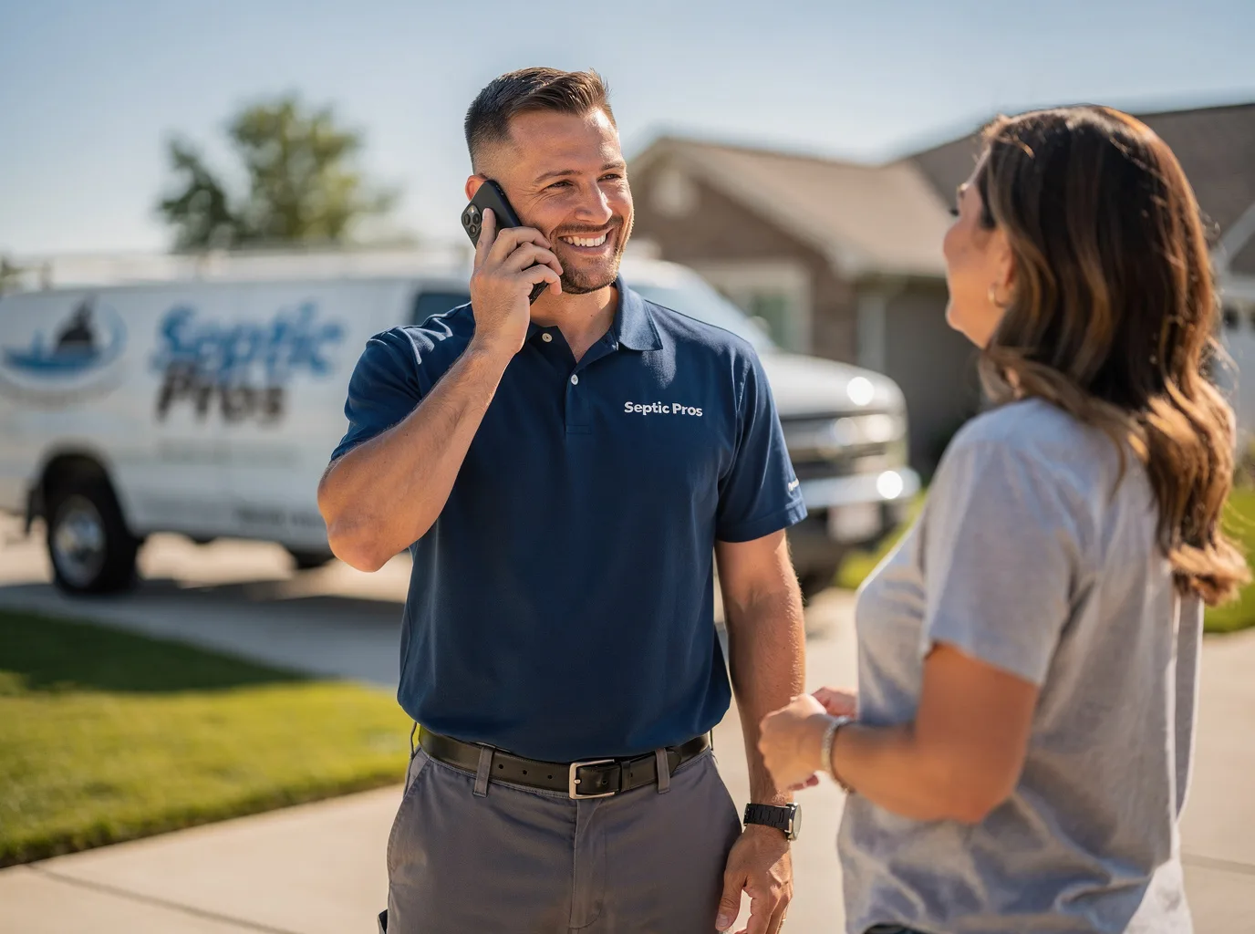Septic Tank Pumping Shawboro, NC FAQs